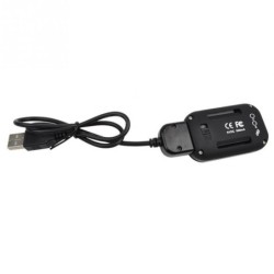 Batería y CargadoresCable USB - cargador para control remoto inalámbrico GoPro