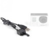 Batería y CargadoresCable USB - cargador para control remoto inalámbrico GoPro