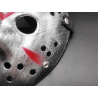 Horror Jason Voorhees / Samurai - Halloween / masquerade - full face maskMasks