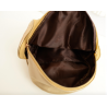 MochilasMochila de cuero impermeable - con estampado de búho