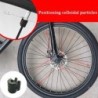 BicicletaLuz para radios de bicicleta - LED - resistente al agua
