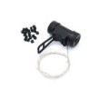 BicicletaLuz para radios de bicicleta - LED - resistente al agua