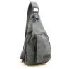 BolsosMochila de lona para hombre - bandolera / bandolera