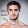 AfeitadoNavaja de barbero - navaja con 10 hojas