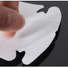 PegatinasAdhesivo de lámina transparente - protección de la manija de la puerta del automóvil - antiarañazos - 4 piezas