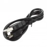 Batería y CargadoresCargador de batería - doble ranura - con cable USB - para GoPro 5 / 6 / 7