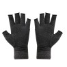 MasajeGuantes de compresión terapéuticos - alivio del dolor de la artritis - algodón