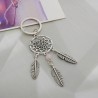 Vintage dreamcatcher - keychainKeyrings