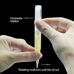 UñasAceite de cutículas revitalizante - acondicionador de uñas