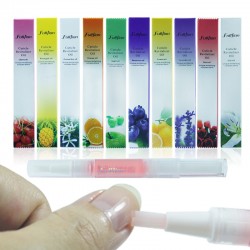 UñasAceite de cutículas revitalizante - acondicionador de uñas
