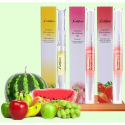 UñasAceite de cutículas revitalizante - acondicionador de uñas