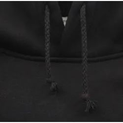 Stylish hoodie - fleece jacket - with pockets - SECURITY letteringHoodies & Sweatshirt