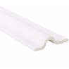 Windows / doors seal strip - self-adhesive - soundproof - waterproof - nylon foamAdhesives & Tapes