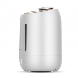 HumidificadoresHumidificador de aire original Deerma - pantalla táctil - niebla ajustable