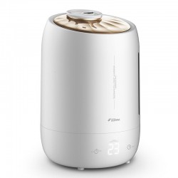HumidificadoresHumidificador de aire original Deerma - pantalla táctil - niebla ajustable