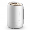 HumidificadoresHumidificador de aire original Deerma - pantalla táctil - niebla ajustable