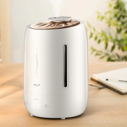 Original Deerma air humidifier - touch screen - adjustable fogHumidifiers