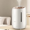 HumidificadoresHumidificador de aire original Deerma - pantalla táctil - niebla ajustable
