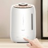 HumidificadoresHumidificador de aire original Deerma - pantalla táctil - niebla ajustable