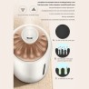 HumidificadoresHumidificador de aire original Deerma - pantalla táctil - niebla ajustable
