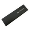 Computadora & LaptopProtocolo dual - Caja SSD M2 - Cable USB-C a USB-A - USB 3.1