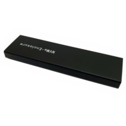 Computadora & LaptopProtocolo dual - Caja SSD M2 - Cable USB-C a USB-A - USB 3.1