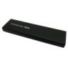 Computadora & LaptopProtocolo dual - Caja SSD M2 - Cable USB-C a USB-A - USB 3.1