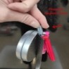 N35 - neodymium magnet - strong disc - 10 mm * 0.5 mm - 100 piecesN35