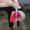 N35 - neodymium magnet - strong disc - 10 mm * 0.5 mm - 100 piecesN35