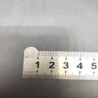 N35 - neodymium magnet - strong disc - 10 mm * 0.5 mm - 100 piecesN35