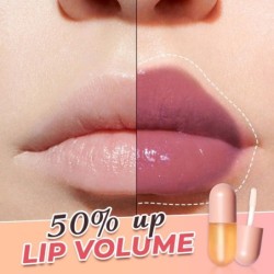 Lápiz labialBarra de labios voluminizadora de labios - brillo de labios - suero de día / noche