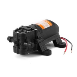 BombasDC 12V - 70PSI - 3.5L/min - bomba de agua eléctrica