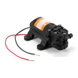 BombasDC 12V - 70PSI - 3.5L/min - bomba de agua eléctrica