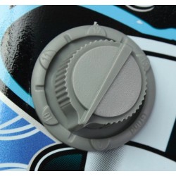 CascosCasco de soldadura con oscurecimiento automático - Solar - MIG - MMA - Lucky Speed Ghost