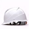Seguridad & protecciónCasco de seguridad - transpirable - con cinta reflectante - construcción / ingeniería - trabajo de segu...