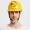Seguridad & protecciónCasco de seguridad con energía solar - con ventilador - construcción / trabajos duros - seguridad en el...