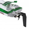 BarcoFeilun FT009 - Barco RC - juguete - refrigeración por agua - 2.4G - 4CH - 35km/h