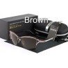 Gafas de solHDCRAFTER - Gafas de sol estilo ojo de gato vintage - polarizadas - UV400