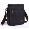 BolsosBolso bandolera lona vintage