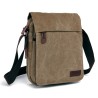 BolsosBolso bandolera lona vintage