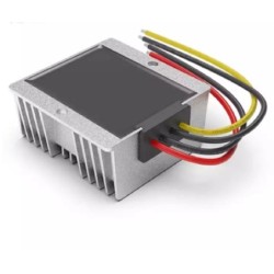 InversoresFuente de alimentación - convertidor elevador - Regulador de voltaje - transformador - 10V-16V a 24V