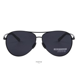 Gafas de solGafas de sol de moda para hombre - polarizadas - UV400