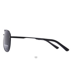 Gafas de solGafas de sol de moda para hombre - polarizadas - UV400
