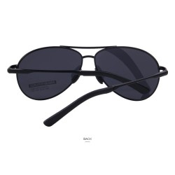 Gafas de solGafas de sol de moda para hombre - polarizadas - UV400