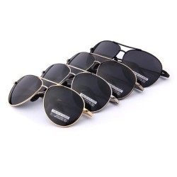 Gafas de solGafas de sol de moda para hombre - polarizadas - UV400