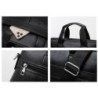 Elegant shoulder business bag - leatherBags