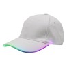 Sombreros / gorrasGorra de béisbol - ajustable - con LED