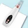 PielEliminador de puntos negros / acné - Limpiador de poros faciales - Cuidado facial con succión al vacío - USB