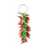 llaveroChile pimiento rojo multicapa - llavero