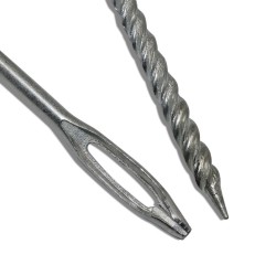 Partes de ruedaHerramienta de reparación de pinchazos de neumáticos sin cámara de motocicleta/coche - juego